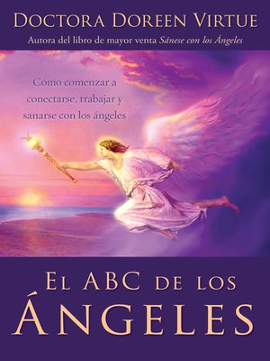cover image of El ABC de los Ángeles
